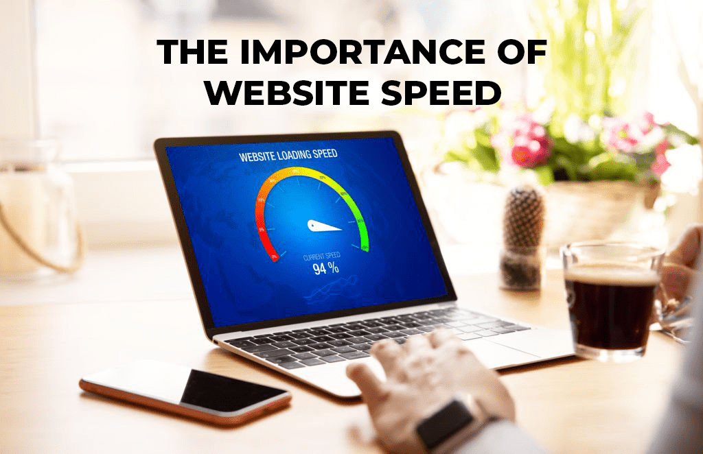 WD_Blog_The Importance of Website Speed